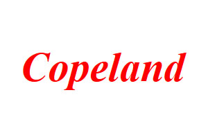 Copeland代理授权—上海铂鳞贸易