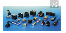 德国ETO MAGNETIC电磁阀