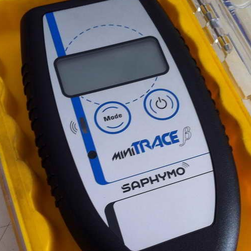 法国SAPHYMO GAM300能量监视器