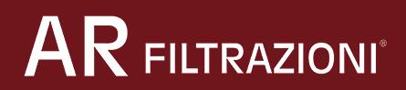意大利AR FILTRAZIONI空气净化器