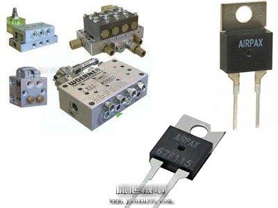 AIRPAX温度传感器